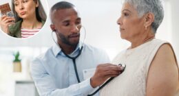 These 4 habits in middle age have the âgreatest impactâ on your heart health: study